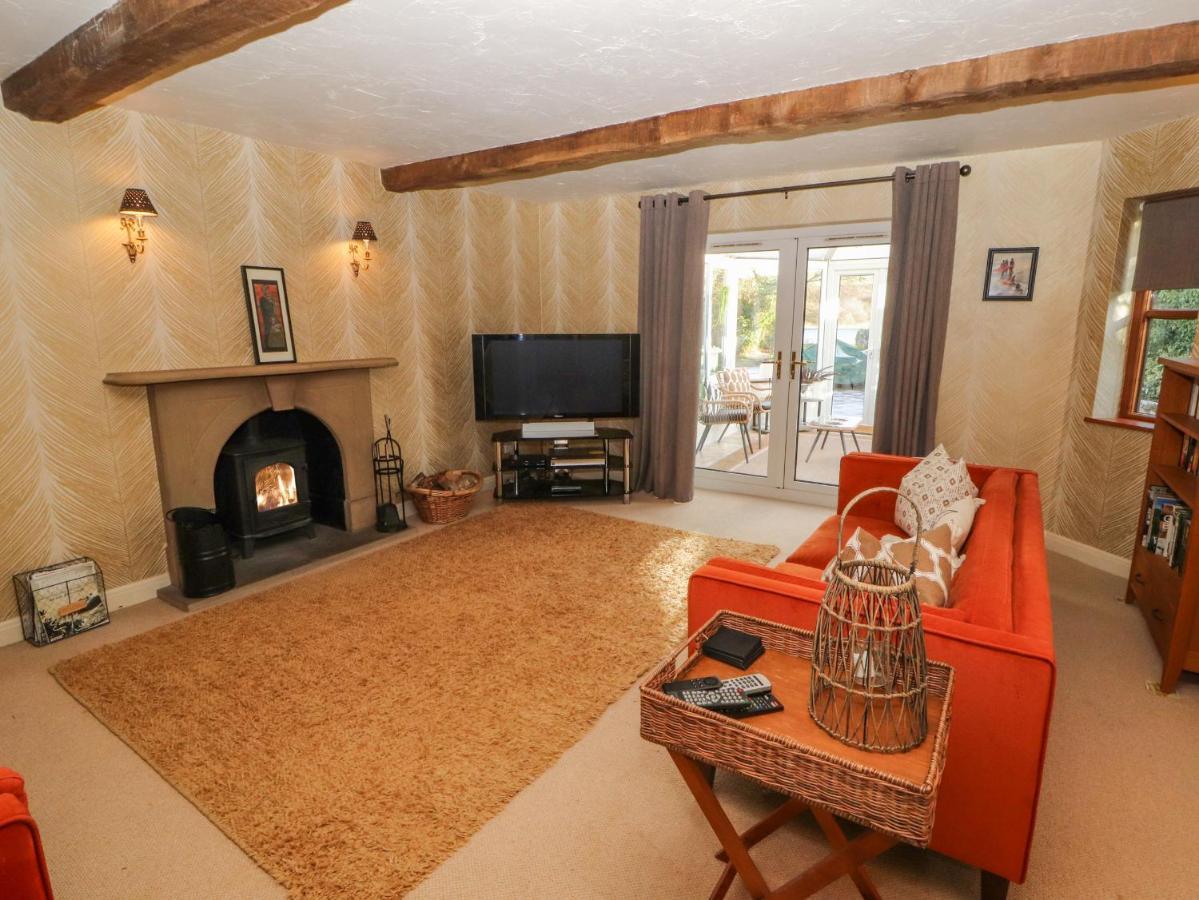Clerk Beck Cottage Улверстон Экстерьер фото