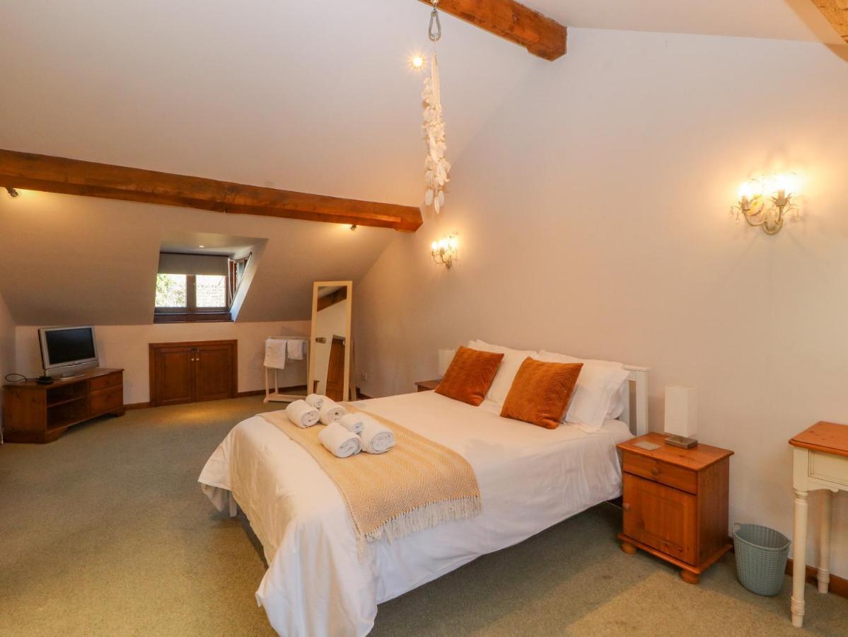 Clerk Beck Cottage Улверстон Экстерьер фото