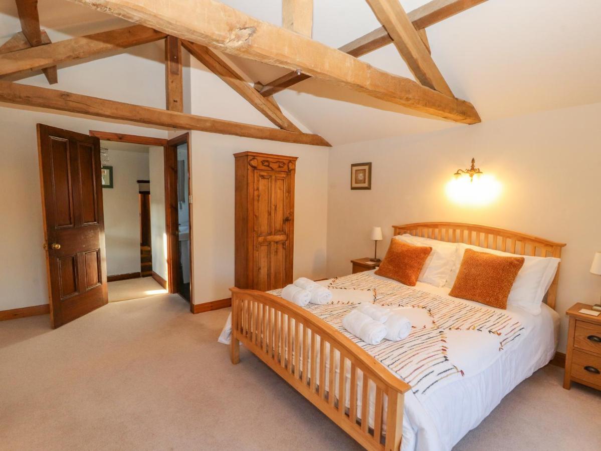 Clerk Beck Cottage Улверстон Экстерьер фото