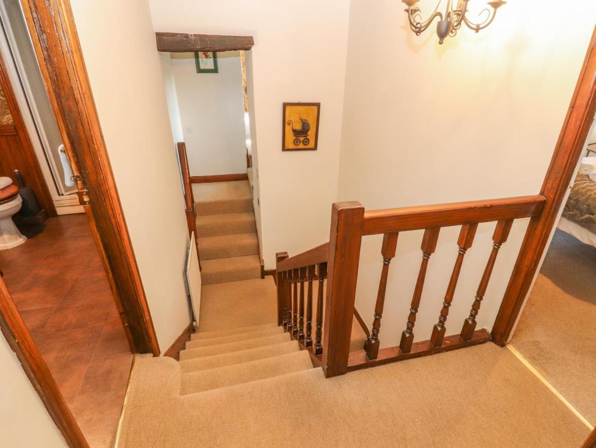 Clerk Beck Cottage Улверстон Экстерьер фото
