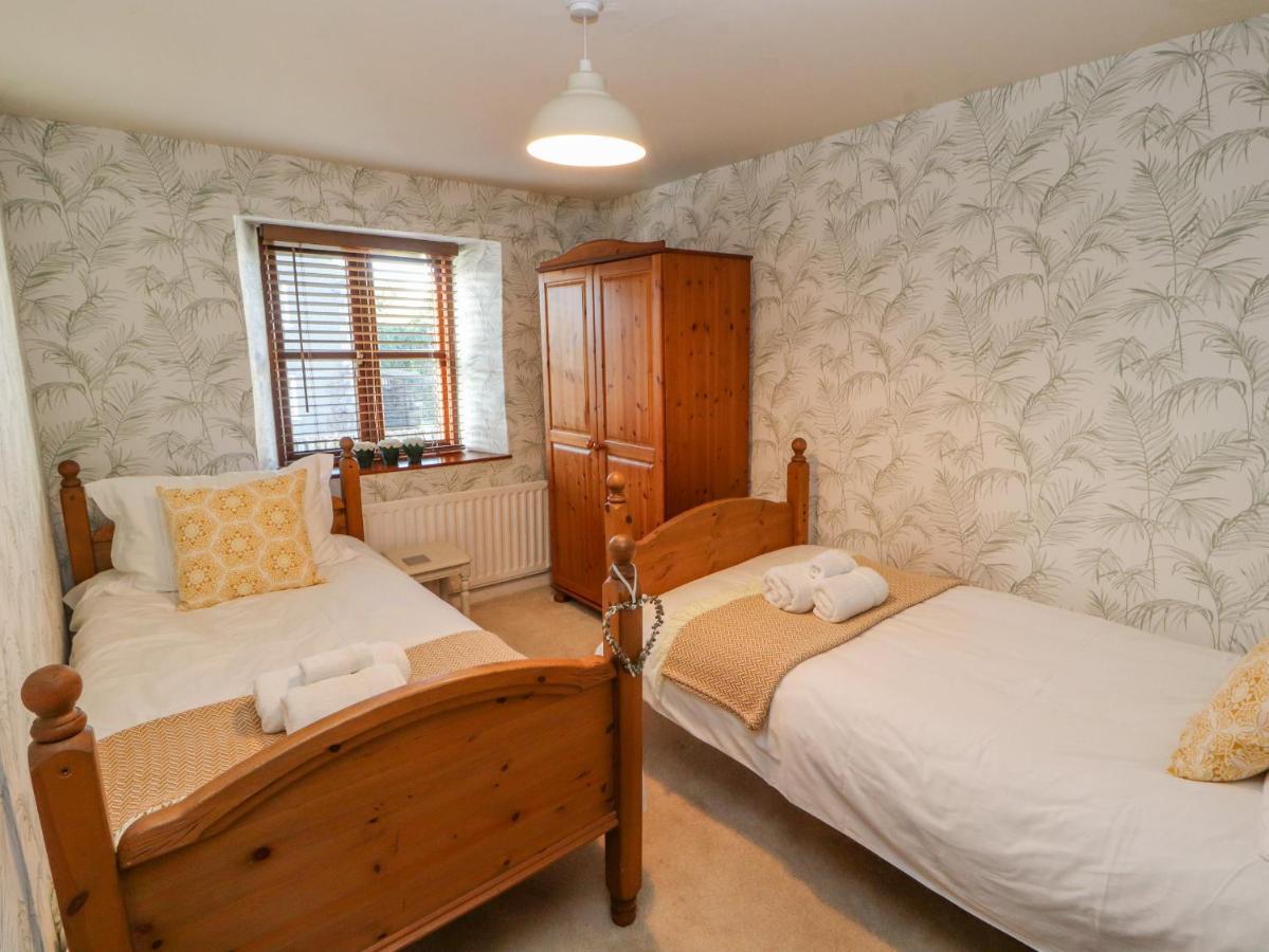 Clerk Beck Cottage Улверстон Экстерьер фото
