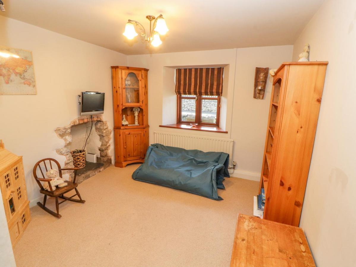 Clerk Beck Cottage Улверстон Экстерьер фото