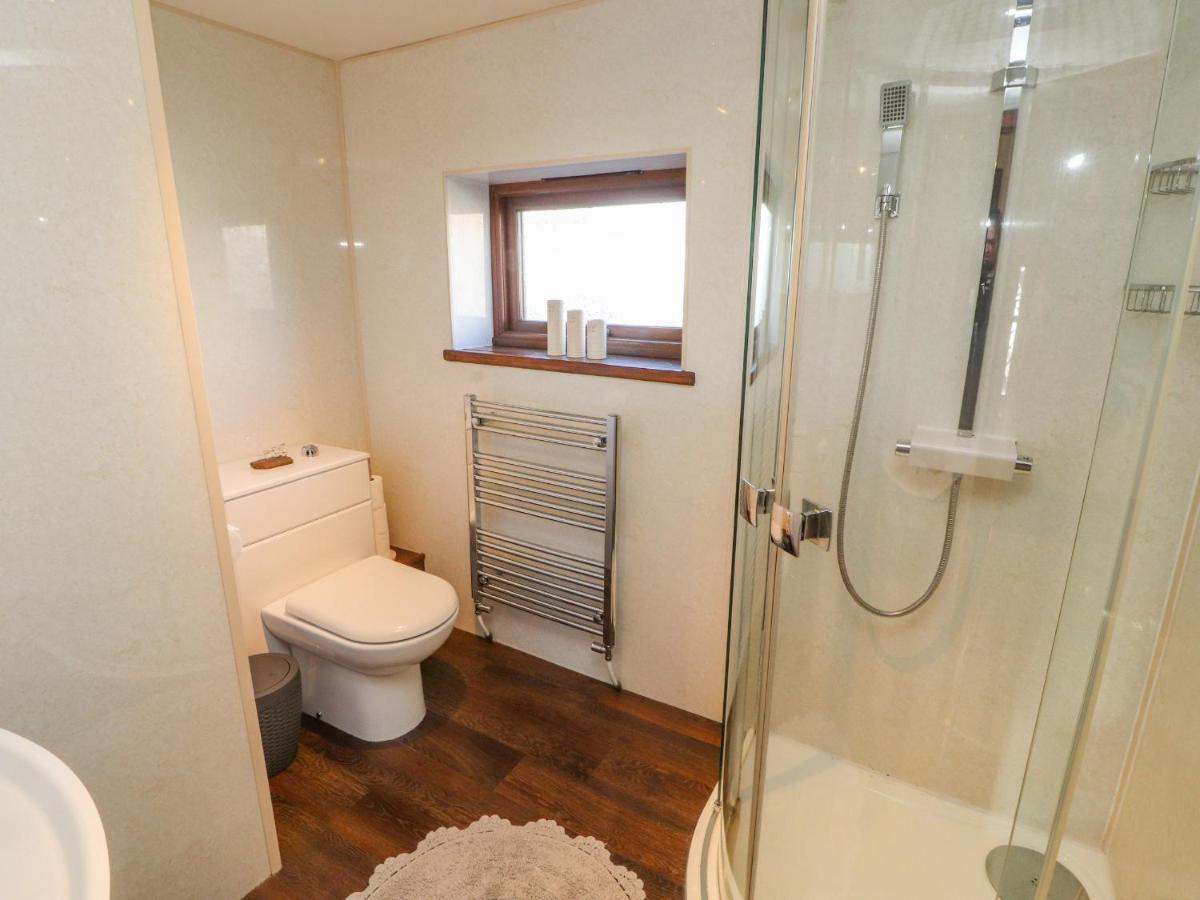 Clerk Beck Cottage Улверстон Экстерьер фото