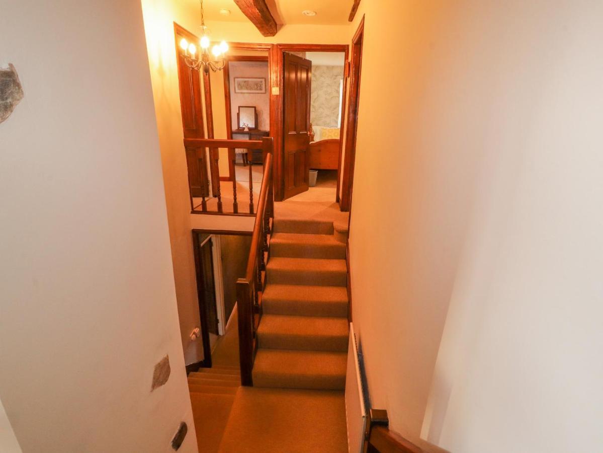 Clerk Beck Cottage Улверстон Экстерьер фото