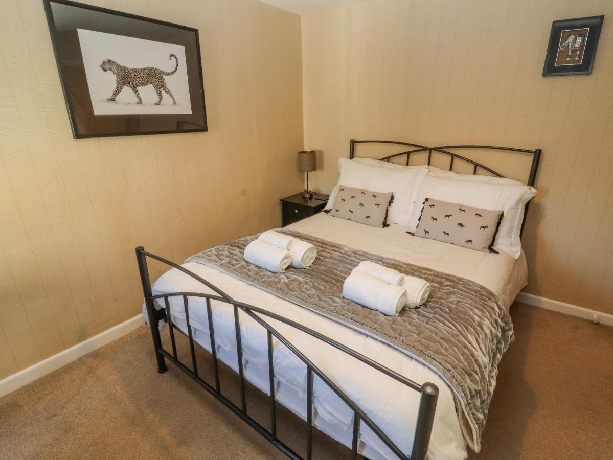 Clerk Beck Cottage Улверстон Экстерьер фото