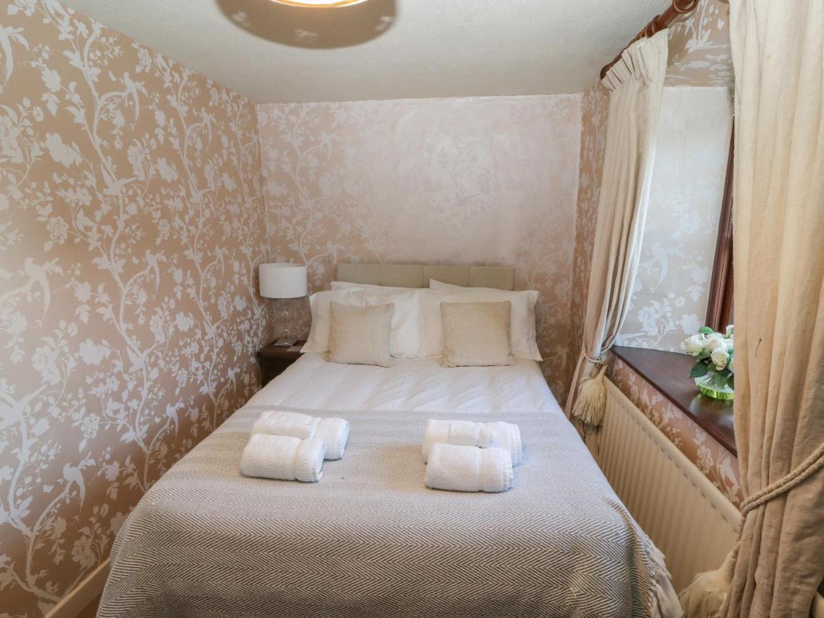Clerk Beck Cottage Улверстон Экстерьер фото