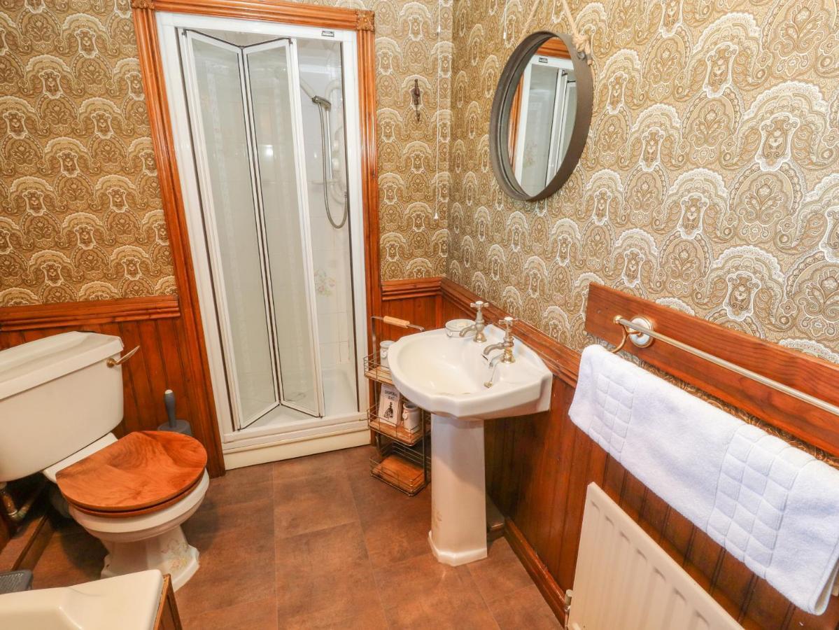 Clerk Beck Cottage Улверстон Экстерьер фото