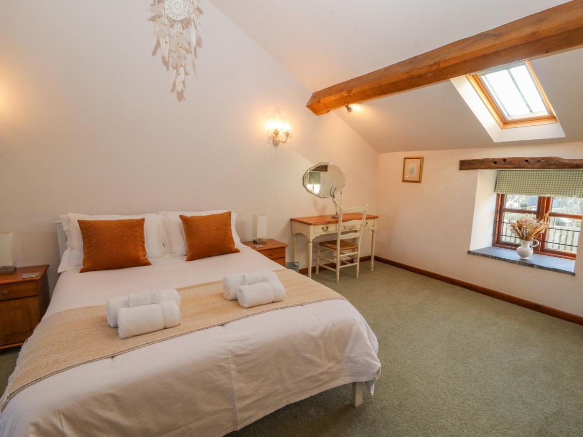 Clerk Beck Cottage Улверстон Экстерьер фото